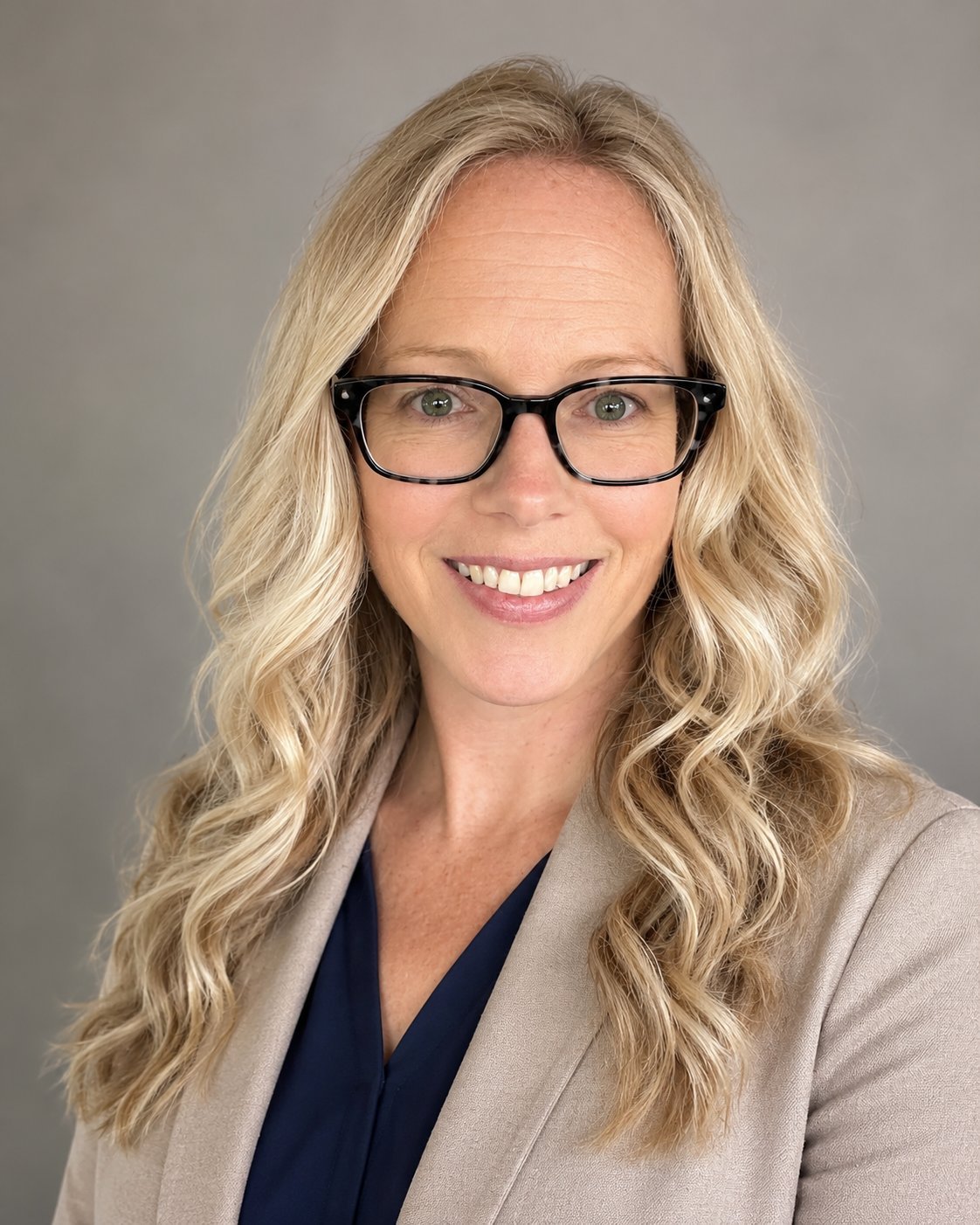 Kristy DePalma, founder of Fresh Lens Property Media